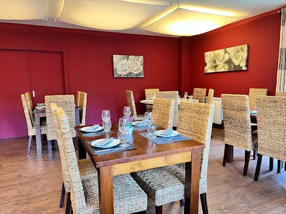 Restaurante Hotel Sesue - Sesue