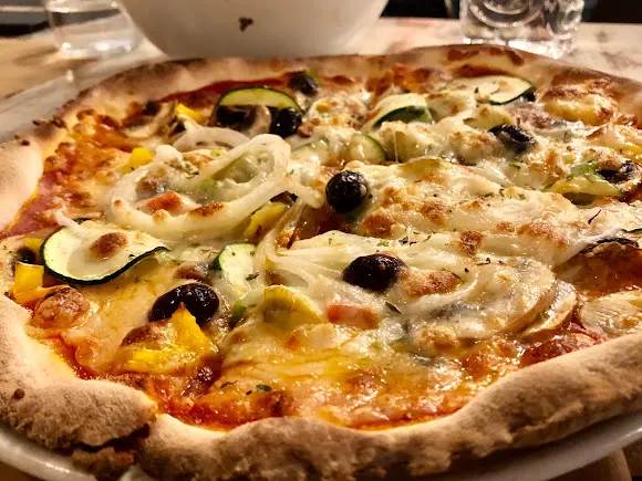 Pizzeria la Tea | Biescas - Biescas