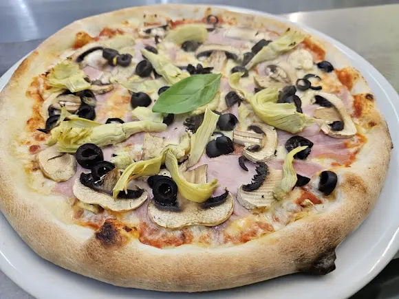 PIZZERIA GINO
