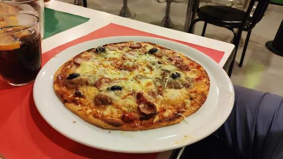 Pizzeria Dino'S