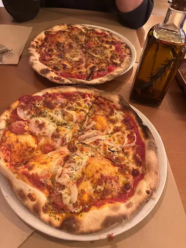 Pizzería la Tea de Broto - Broto
