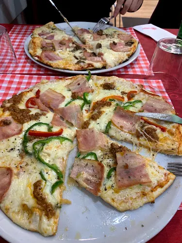 Pizzeria MammaMia - Benasque