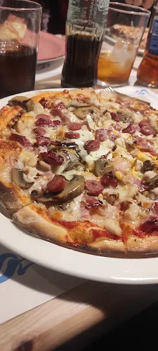 Bar Pizzeria Timbal - Sabiñánigo
