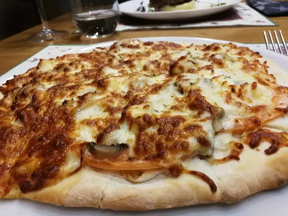 Restaurante Di Marco - Binefar