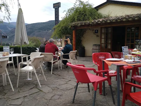 Asador El Mirador | Biescas - Biescas