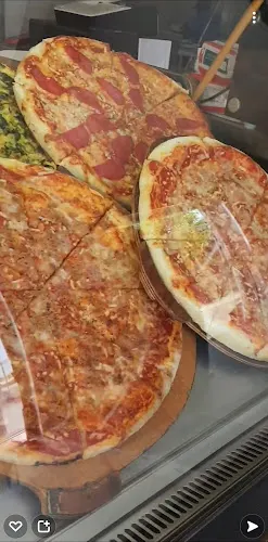 Pizzeria - Llucmajor