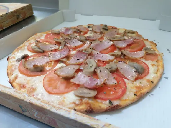 TODO PIZZA