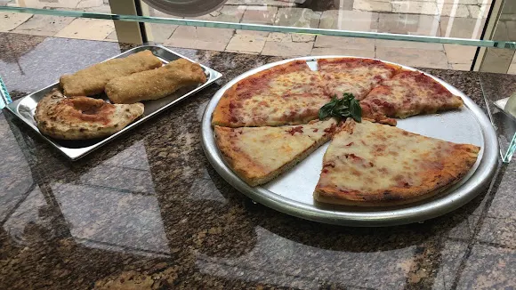 Pizzeria Mahón - Pizzeria Las Moreras