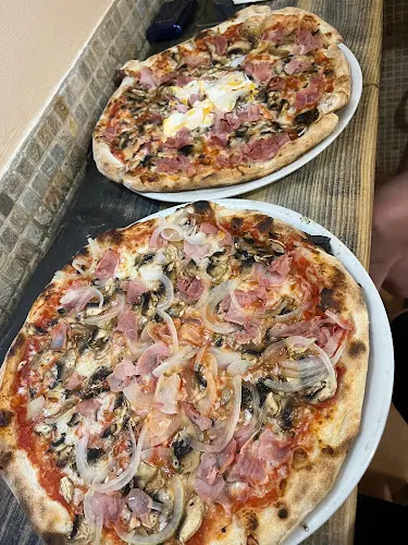 S.A. Pizza Formentera, C.B. - Formentera
