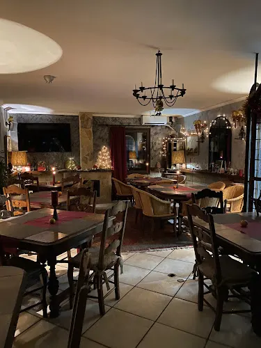 Galilea Trattoria & Lounge - Puigpunyent