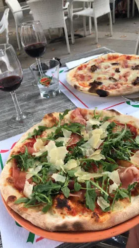 Pizzeria Tramuntana