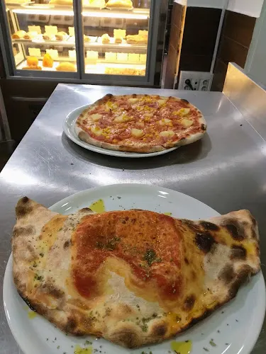 Pizza L'AB
