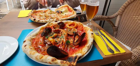 Ristorante Mariners Puerto de Alcudia