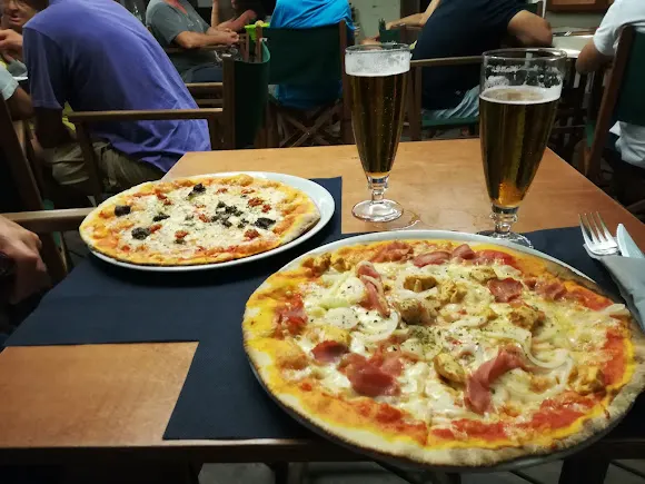RESTAURANT NOU VIMPI - Ferreries