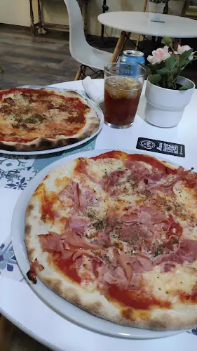Pizzeria Ses Comes