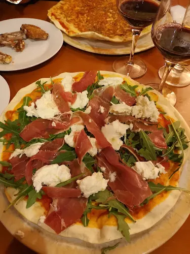 Pizzeria Can Joan - Llucmajor