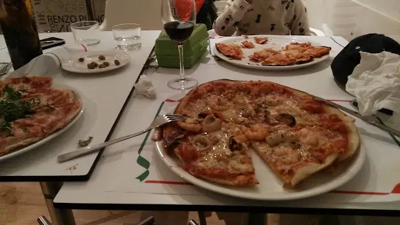 Ca S'Arquitecte - Pizzería en Sencelles