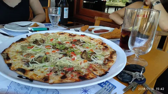 Pizzeria Bobby - Ferreries