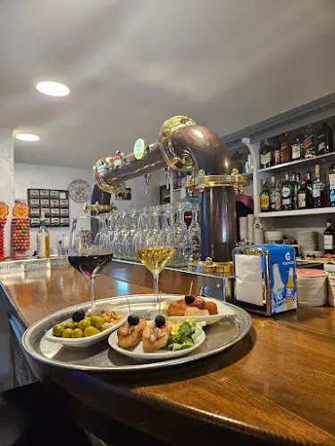La Bella Napoli Alaior