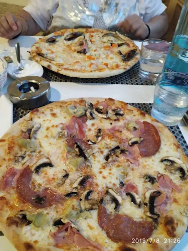 Ristorante Pizzeria Fellini
