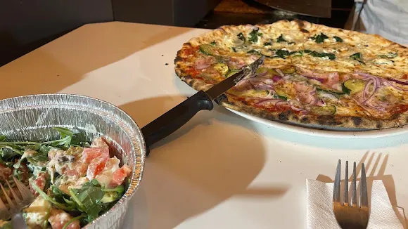 Sa Pizzamare Pizzeria