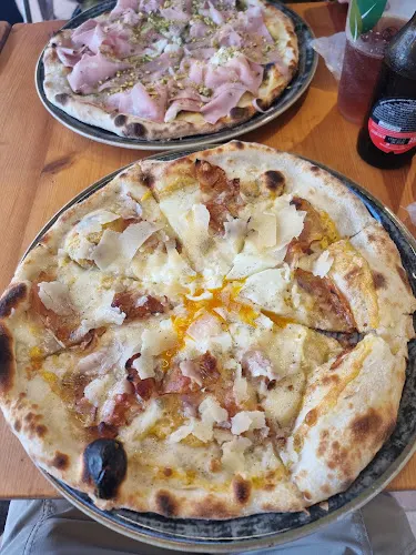 Bella Pizza Formentera - Formentera