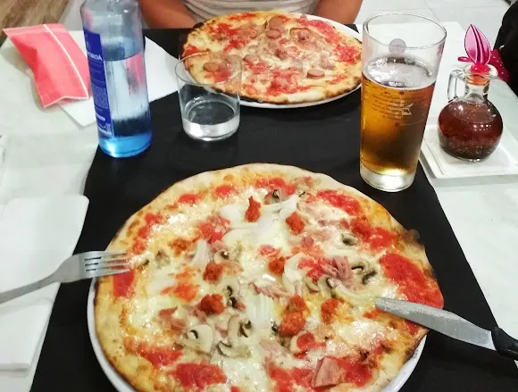 Pizzeria La baia 2