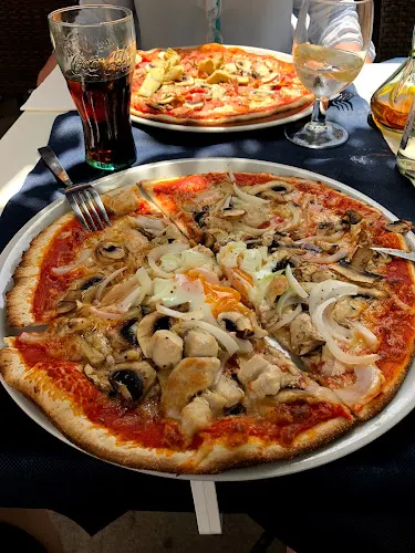 Pizzeria Artà - Arta