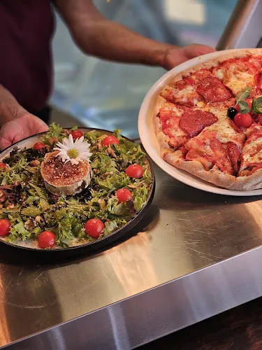 BEL SIT, TRATTORIA & PIZZERIA - Santanyi