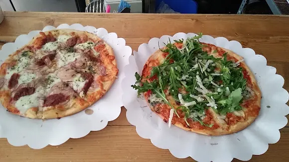 Pizzeria Portare Via Mallorca