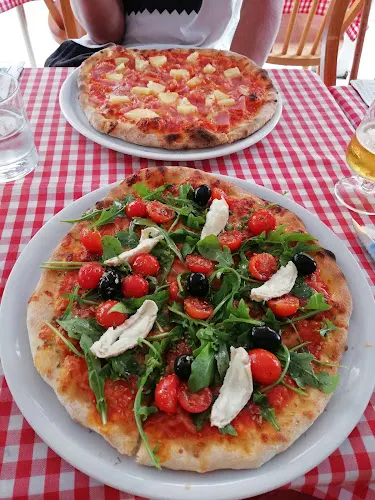 Magno Pizza - Capdepera