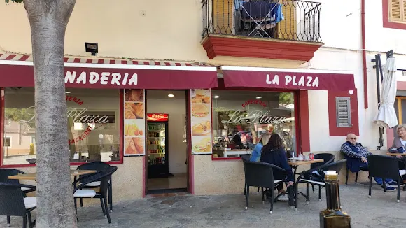 Restaurante la Plaza