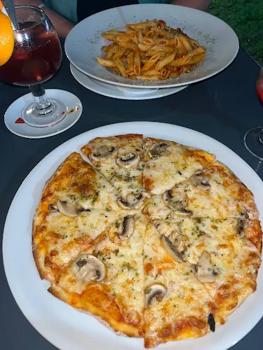 Pizzeria Le Mans