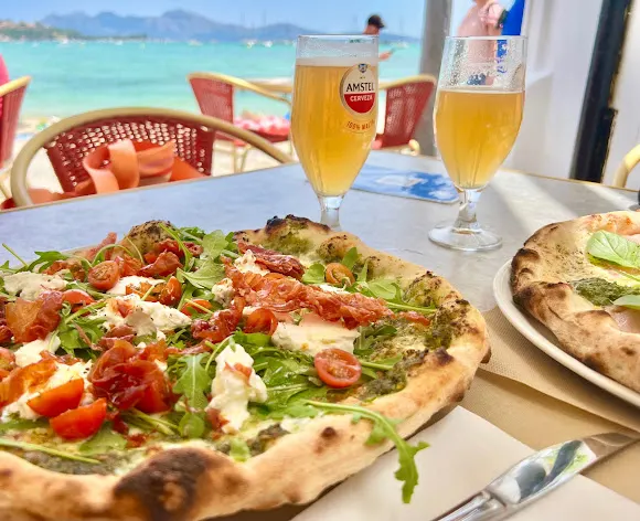 Voramar 57 Pizzería
