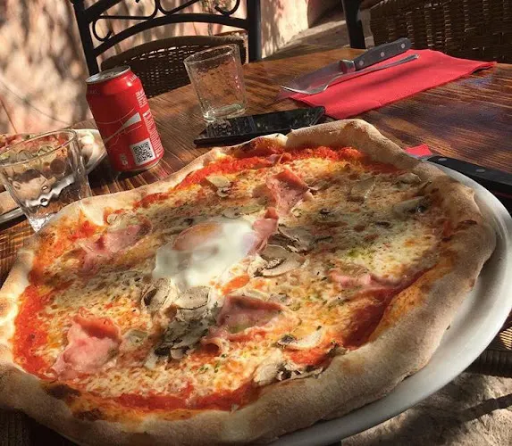 Bella Roma Restaurante - Pollença