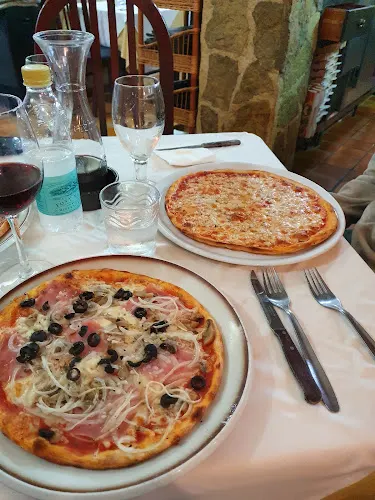 Pizzeria Pirandello - Son Servera
