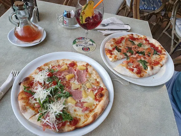 Pizzería Due - Son Servera