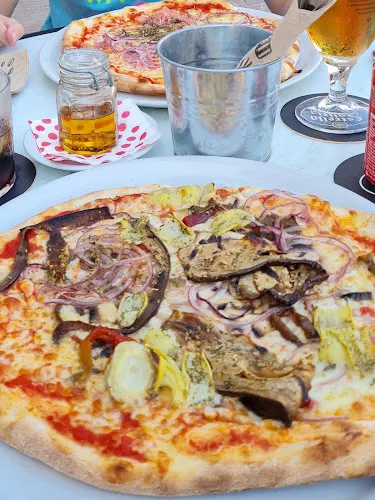 Bellamé Pizzeria - Sóller