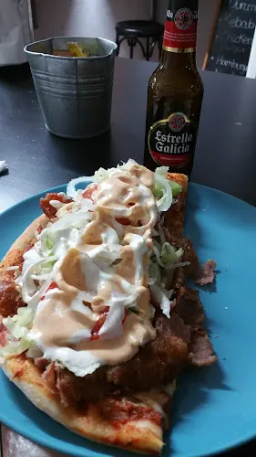 Mic Mic Pizza - Arta