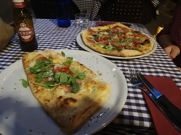 Arte Pizza