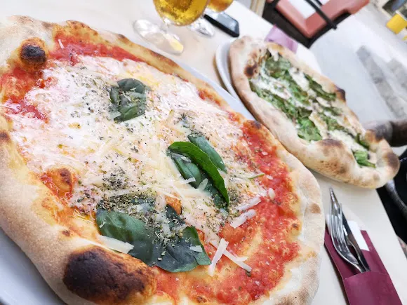Pizzeria Sa Plaça - Arta
