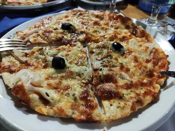 Restaurante S´arcada
