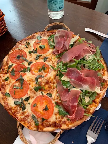 Andretta Pizzeria - Santa Margalida