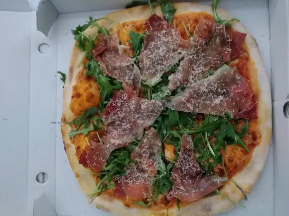 Pizzeria cafeteria DUNIA - Santa Margalida