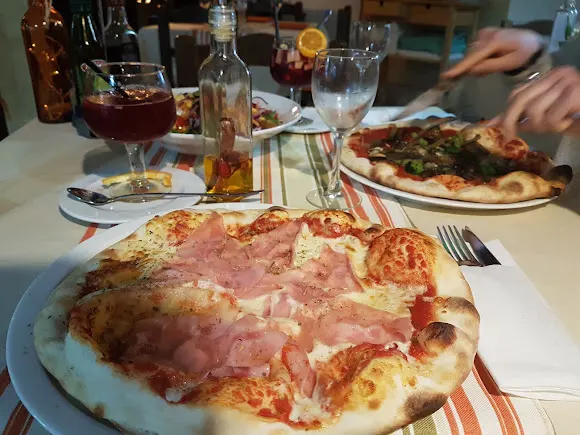 Sorrentino's - Arta