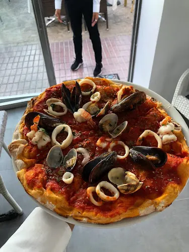 Restaurante Grand Pasta - Andratx