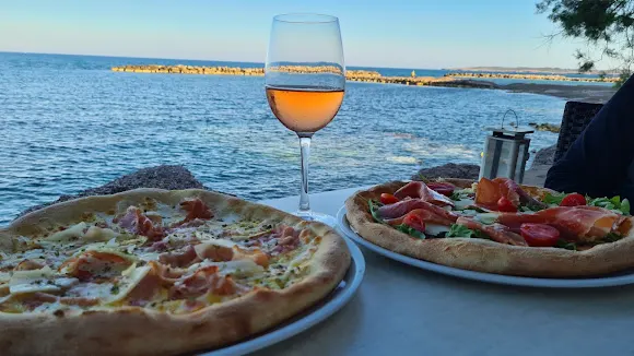 Alma Mia Pizzeria _ Restaurant - Son Servera