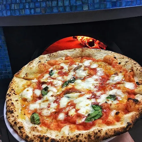 Pizzería Los Dos Hermanos - Palma