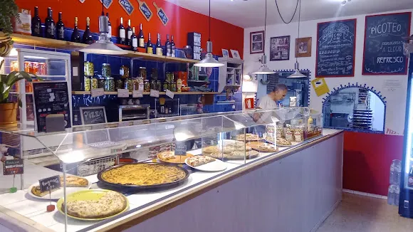 Pizza Y Más - Eivissa