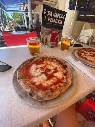 DA NAPOLI PIZZERIA
